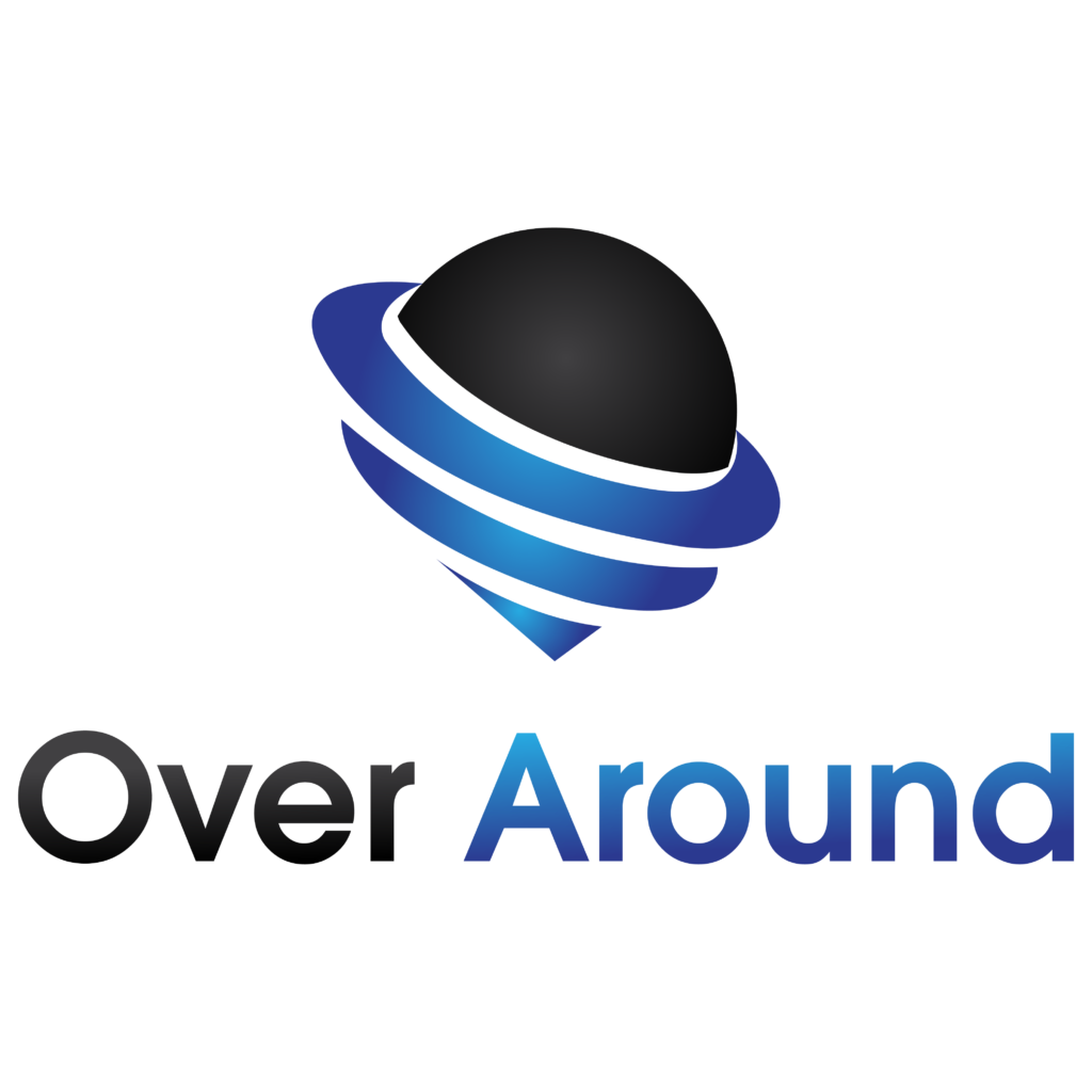 overaround.com